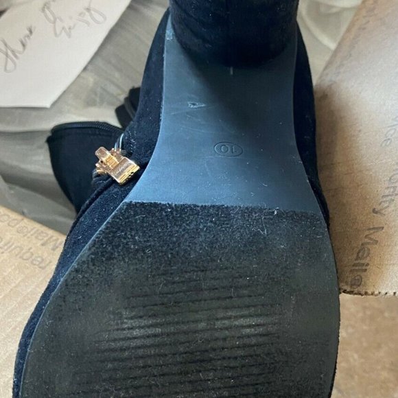 Catherine Malandrino Pomisa Boot 10 FINAL PRICE DROP - Picture 10 of 11